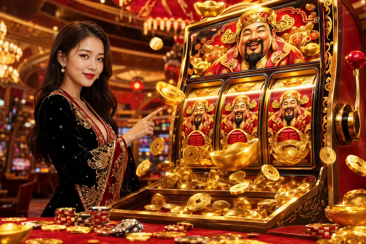 td333 ডিনো হান্টার ফিশিং শুটার গেম